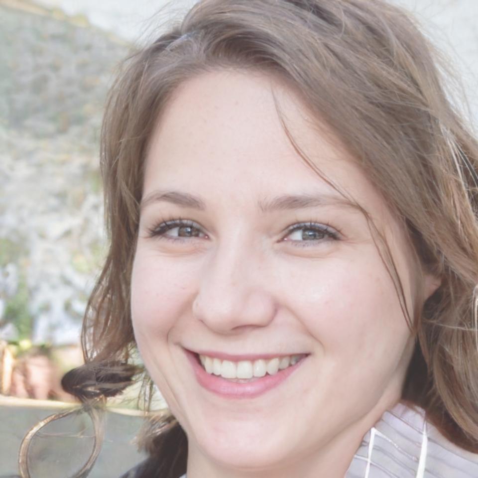 Dr. Sarah Mueller